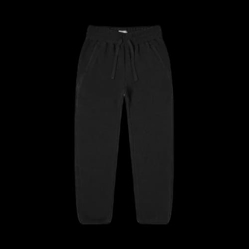 Aimé Leon Dore Deep Pile Sweatpant 'Black'