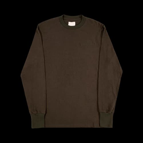 Aimé Leon Dore Long-Sleeve T-Shirt 'Rosin'