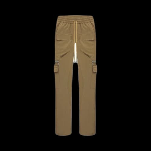 Rhude Classic Cargo Pant 'Tan'