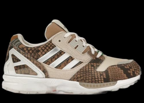 adidas ZX 8000 Lethal Nights