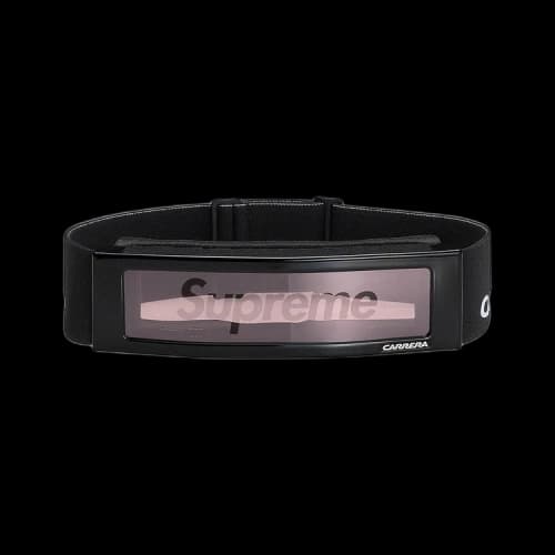 Supreme x Carrera Overtop Goggles 'Black'