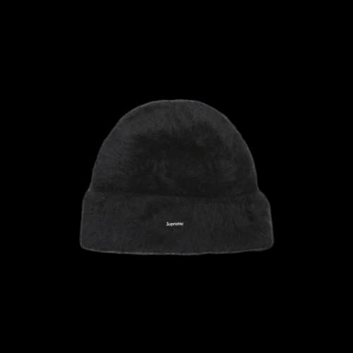 Supreme x Kangol Furgora Beanie 'Black'