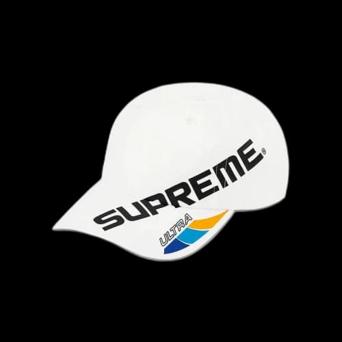 Supreme Ultra 6-Panel 'White'