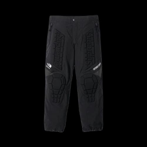Supreme x The North Face Steep Tech Pant 'Black'