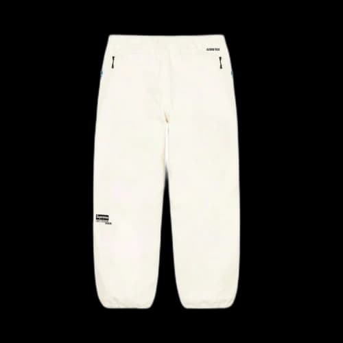 Supreme x Junya Watanabe x Comme des Garçons MAN GORE-TEX Denim Pant 'Natural'