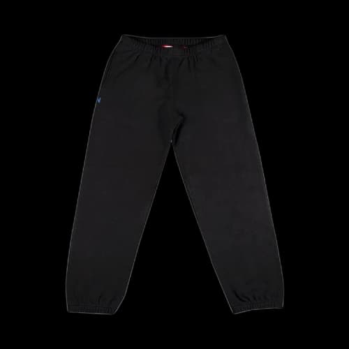 Supreme x Junya Watanabe x Comme des Garçons MAN Sweatpant 'Black'