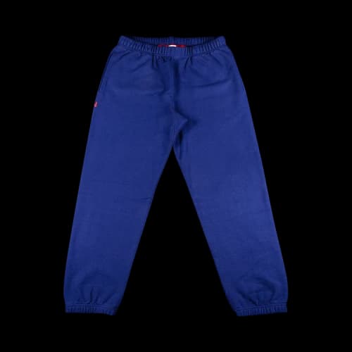 Supreme x Junya Watanabe x Comme des Garçons MAN Sweatpant 'Royal'