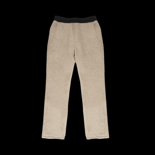 Rhude Lounge Pants 'Oat'