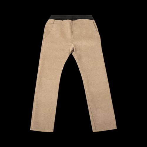 Rhude Lounge Pants 'Oatmeal'