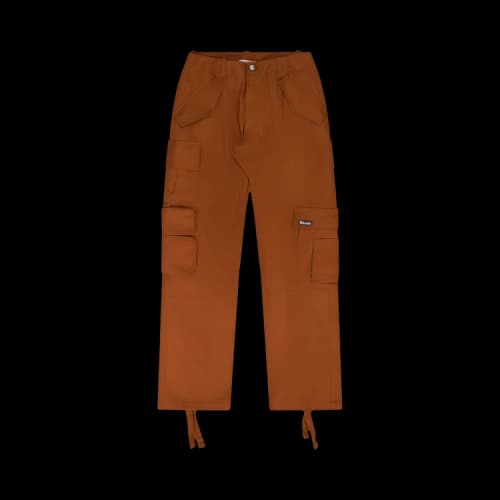Rhude Suiting Cargo Pant 'Orange'