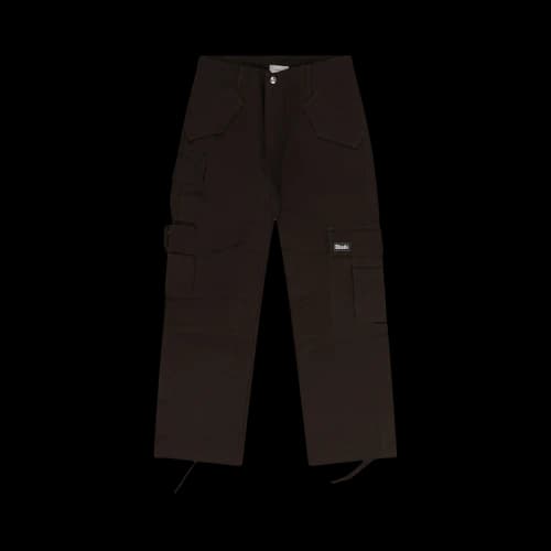 Rhude Suiting Cargo Pant 'Brown'