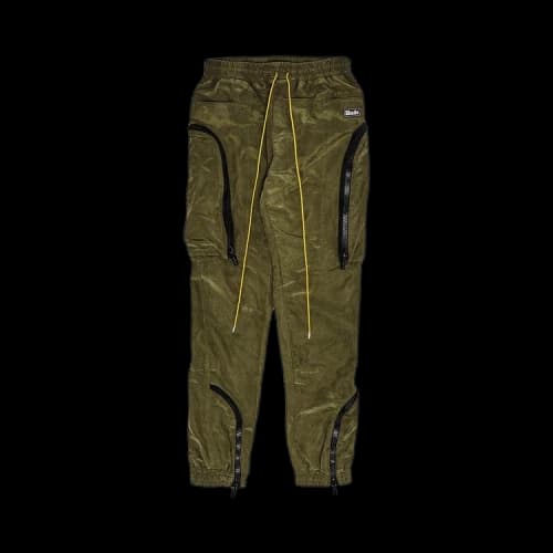 Rhude Yachting Pant 'Olive'