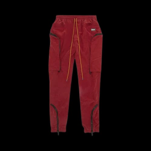Rhude Yachting Pant 'Red'
