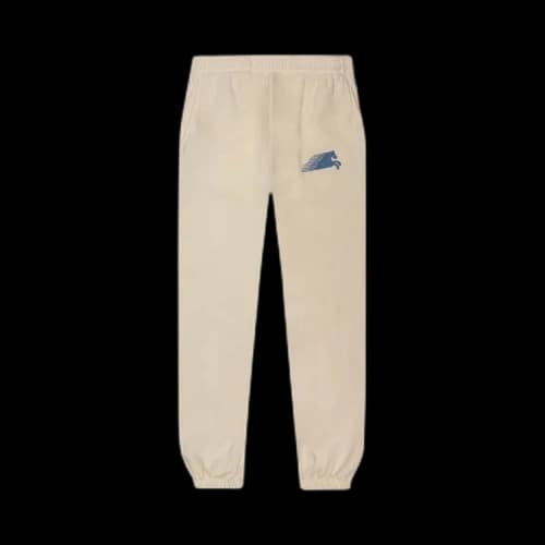 One Of These Days Big Rig Sweatpant 'Bone'