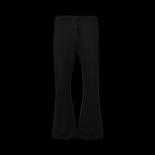 032C Flared Sweatpants 'Black'