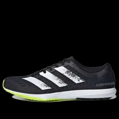 adidas Adizero Bekoji 2.0 'Black'