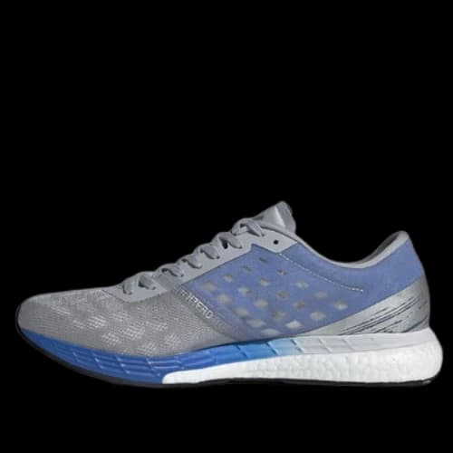 adidas Adizero Boston 9 'Grey Blue'