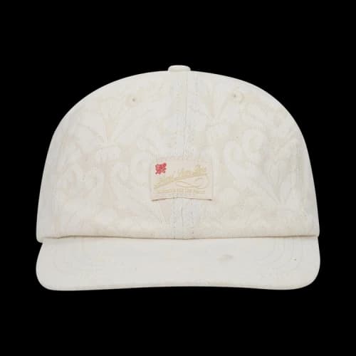 Aimé Leon Dore Paisley Hat 'Pristine'