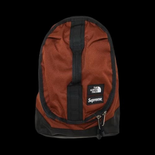 Supreme x The North Face Steep Tech Backpack 'Brown'