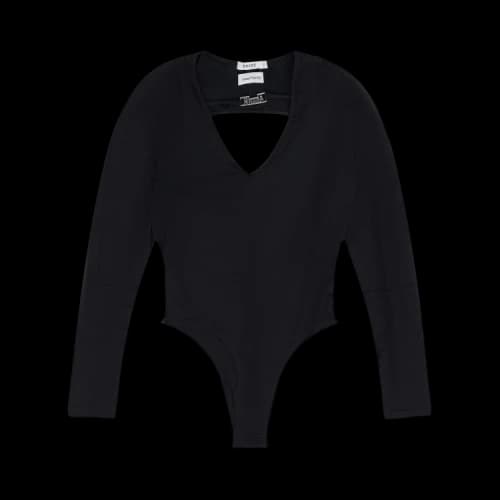 Rhude Matador Bodysuit 'Black'