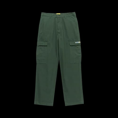 GOLF WANG Space Boutique Cargo Pant 'Green'