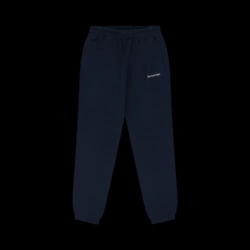 Aimé Leon Dore Uniform Sweatpants 'Navy Blazer'