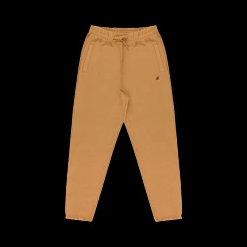 Aimé Leon Dore Heavyweight Crest Sweatpants 'Brown'