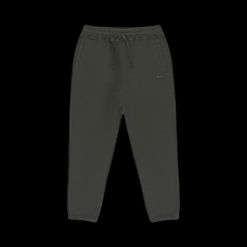 Aimé Leon Dore Heavyweight Crest Sweatpants 'Deep Depths'