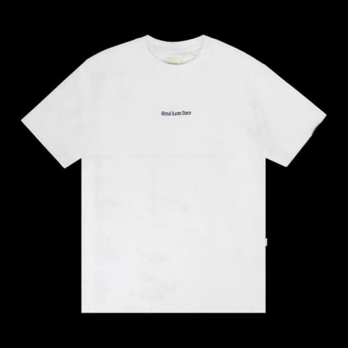 Aimé Leon Dore Uniform Tee 'White'