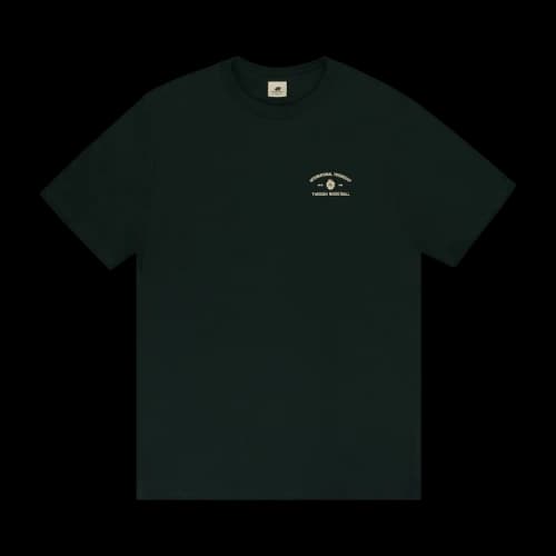 Aimé Leon Dore x New Balance Sonny NY Tee 'Green'
