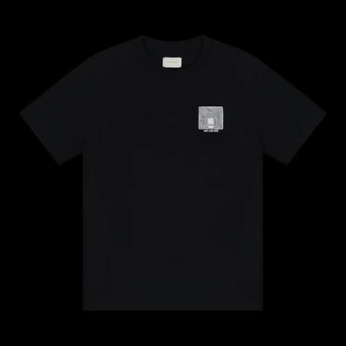Aimé Leon Dore x New Balance Sonny NY Tee 'Pristine'