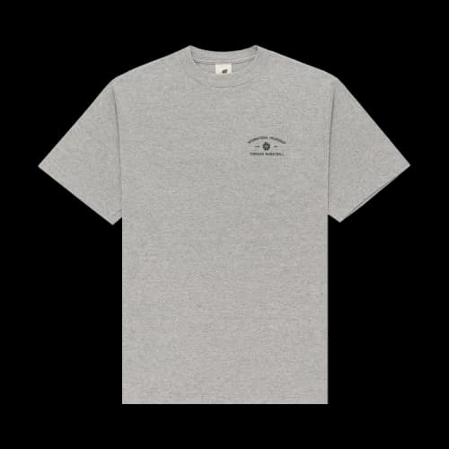 Aimé Leon Dore x New Balance SONNY NY Tee 'Silver Mix'