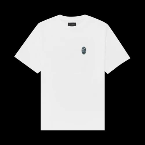 Aimé Leon Dore x Porsche 356 Tee 'White'