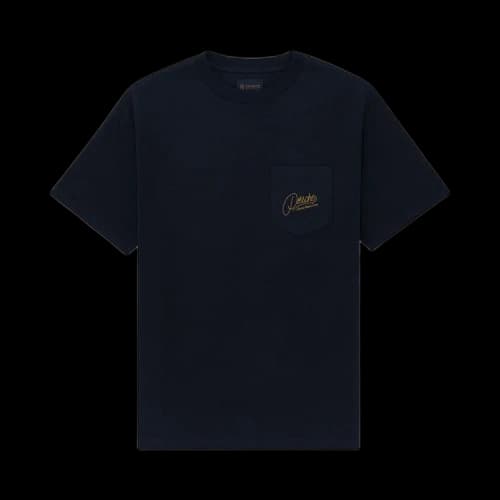 Aimé Leon Dore x Porsche 356 Tee 'Navy Blazer'