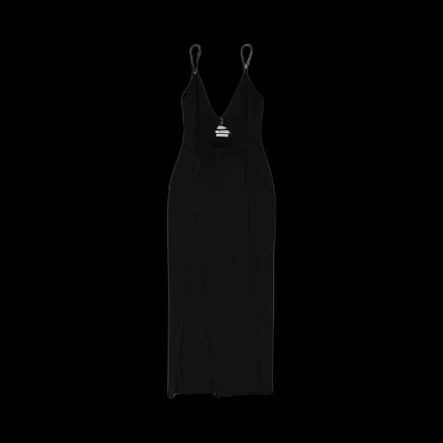 Rhude Soko Day Dress 'Black'