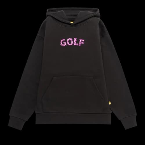 GOLF WANG Galaxy Hoodie 'Black'