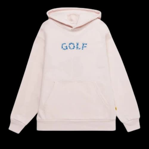 GOLF WANG Galaxy Hoodie 'Pink'