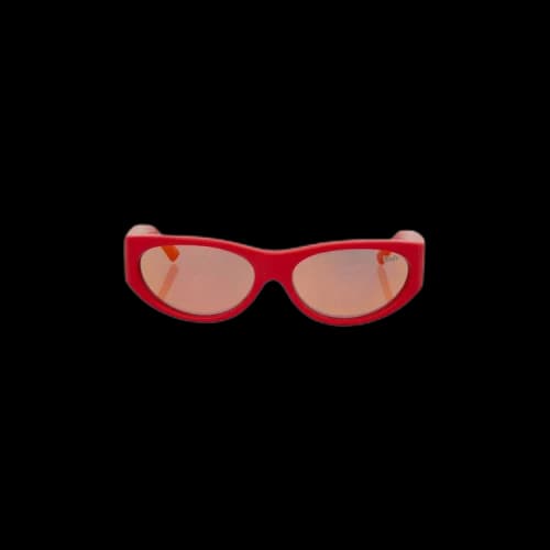 Rhude Agnelli Frame 'Red'
