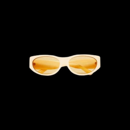 Rhude Agnelli Frame 'Off White'