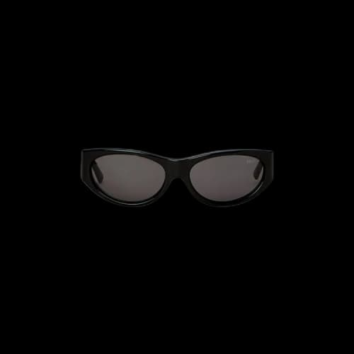 Rhude Agnelli Frame 'Black'