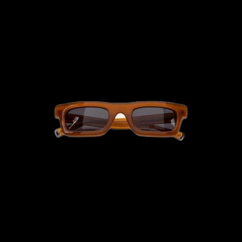 Rhude Lightning Frame 'Brown'