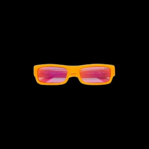 Rhude Rhoyce Frame 'Orange'
