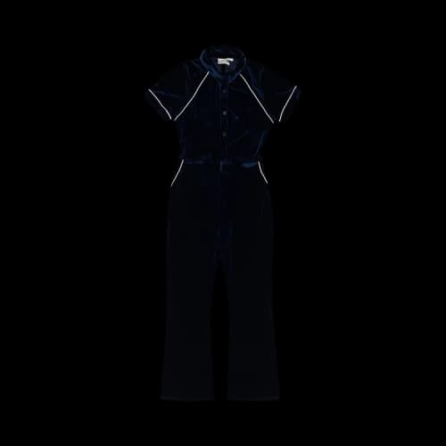 Rhude Rocco Bodysuit 'Purple'