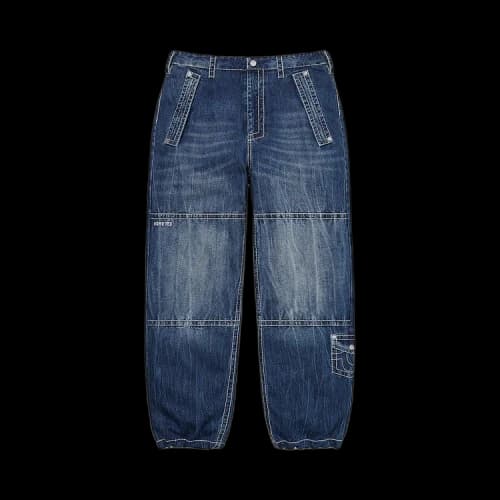 Supreme x True Religion GORE-TEX Pant 'Denim'