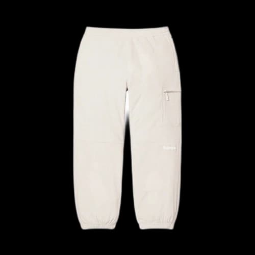 Supreme x Polartec Pant 'Stone'