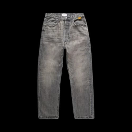 Rhude Classic Denim 'Grey'