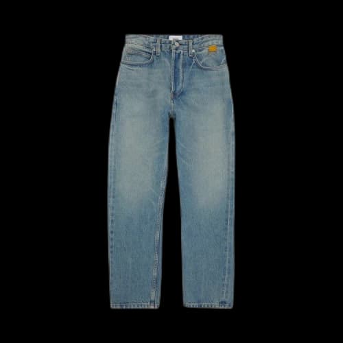 Rhude Classic Denim 'Indigo'