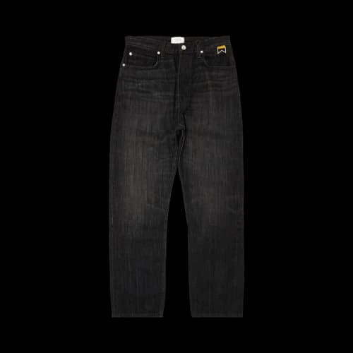Rhude Classic Denim 'Black'