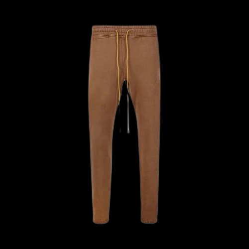 Rhude Sweatpant 'Brown'