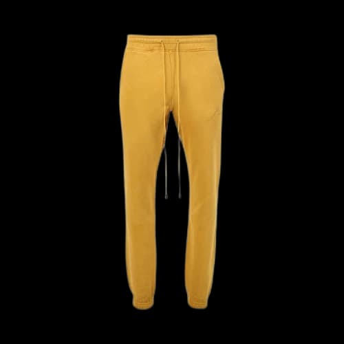 Rhude Sweatpant 'Mustard'